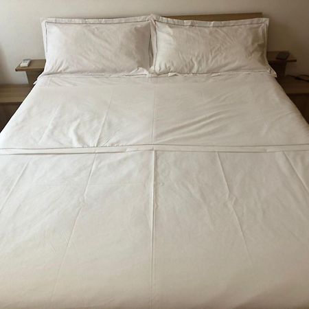 Apartement City Center 베라트 외부 사진