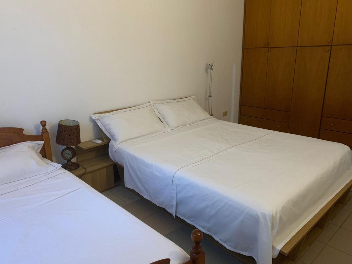 Apartement City Center 베라트 외부 사진