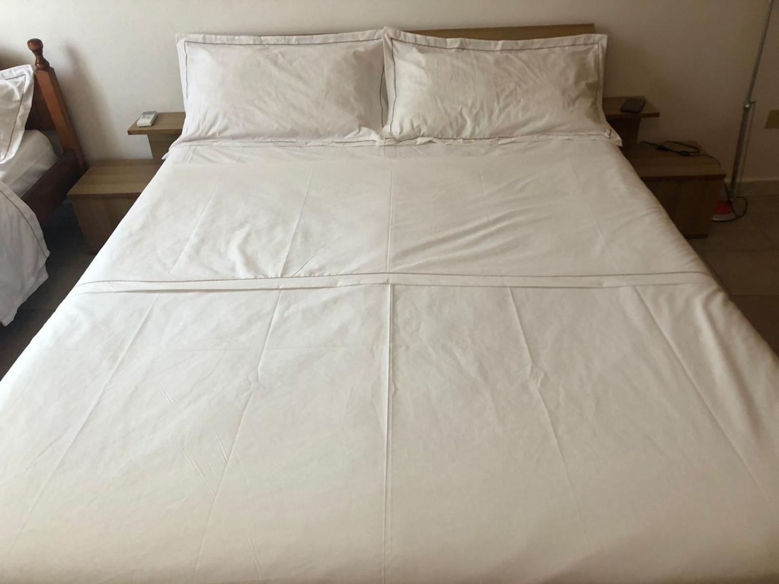 Apartement City Center 베라트 외부 사진